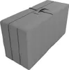 POKAR Matelas pliant Matelas pliable en 3 parties Matelas Voir les images du produit 2