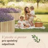 Floranica Zahradní obrubník V 30 x D 100 cm Přírodní – Náhled obrázku produktu 6