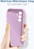 Hülle für Samsung Galaxy A16 / A16 5G mit 9H Displayglas Produktbild-Vorschau 2