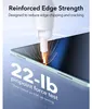 Schutzfolie mit Positionierungsrahmen ESR Paper Feel für Produktbild-Vorschau 21