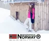 Geographical Norway Dámsky softshell Black WW1972F/GN/Black Náhľad obrázku produktu 5