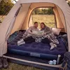 Avenli Campingmatratze "Nightlight" 203x183x22cm, Produktbild-Vorschau 2