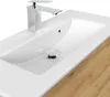 Badmöbel Taifun Slimline 80cm 2 grifflose SoftClose Auszüge Produktbild-Vorschau 5