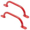 TRIBECCO Klettergriffe für Spielplatz, Klettergerüst, Produktbild-Vorschau 1