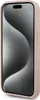 Telefoonsleeve Karl Lagerfeld, leer, met monogram en Productafbeelding-voorbeeld 6