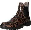 Gummistiefel Kaltfutter NSJ5-56-LEO Produktbild-Vorschau 1