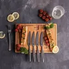 Boska Steakmesser-Set Monaco+ / 4er-Set / Produktbild-Vorschau 2