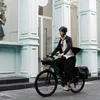 28" 18AH E Bike, Elektrofahrrad E-Bike 100km Reichweite, Produktbild-Vorschau 17