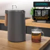 Hervidor eléctrico con control de temperatura de 40°C a Vista previa de la imagen del producto 7