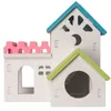 Furrever Friends American Mouse-House - domek dla myszy i Podgląd zdjęcia produktu 3