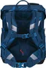 Scout sac d'école LED Neo Set 4 pièces Rocket Rider bleu Voir les images du produit 4
