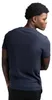Pánské tričko regular fit WATTON Navy XL Lonsdale Náhled obrázku produktu 8