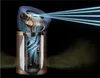 Dyson Purifier Big+Quiet Formaldehyde BP04 bleu Voir les images du produit 3