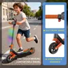 Elektroroller Kinder 6-12 Jahren, Elektroscooter 130W, Produktbild-Vorschau 3