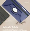 Samsung Galaxy Tab S5e Hülle: imoshion um 360° drehbare Produktbild-Vorschau 4