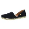 Verbenas Carmen Slipper Schwarz Produktbild-Vorschau 15
