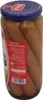 Meica saucisse de bock à jus en peau propre 720g Voir les images du produit 3