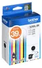Brother LC529XL-BK Druckerpatrone Original Extrahohe Produktbild-Vorschau 6