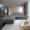Masseno Ecksofa NOTO L-S mit Schlaffunktion L-Form, Sofa Produktbild-Vorschau 10