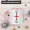 Trendation - Bologna Italien Tasse Geschenk für Bologna Produktbild-Vorschau 3