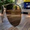 Cyklistické slnečné okuliare Tifosi - SHWAE - Gold UNI Náhľad obrázku produktu 4