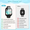 Dětské hodinky Smartwatch pro chlapce a dívky, hračka pro Náhled obrázku produktu 6