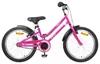 vidaXL Kinderfahrrad 24 Zoll für 8-12 Jahre alt Pink Produktbild-Vorschau 1