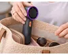 Verk 27708 Ruční mini ventilátor, USB, 5 W, černý Náhľad obrázku produktu 2