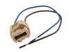 G9 Keramik-Lampenfassung HLDR-G9 08220 Produktbild-Vorschau 3