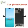 Für iPhone 14 Pro Max LCD Display Retina (TX) Touchscreen Produktbild-Vorschau 3