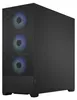 FRACTAL DESIGN Geh Pop XL Air RGB Black TG Clear Tint Anteprima dell’immagine prodotto 7