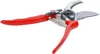 Sekator z lekkiego metalu | 210 mm Podgląd zdjęcia produktu 4