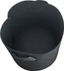 Pflanzsack 2X 20L aus Vliesstoff, Pflanztopf Pflanzensack Produktbild-Vorschau 2