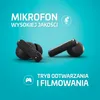 LAMAX In-Ear Clips1 Plus czarny BT 5.3 Akku 42 Std. detal Podgląd zdjęcia produktu 8