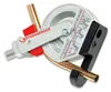 Rothenberger 24500, 3,8 cm, 8,1 cm, 2,2 cm, 1,2 cm, 3600 Produktbild-Vorschau 2