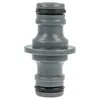 PVC-U Hydro-Fit 2-Wege-Schlauchklupplung, Klickstecker, Produktbild-Vorschau 2