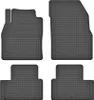 Gumené autorohože pre: Volvo V50 (2004-2012) Náhľad obrázku produktu 1