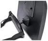 Storchenmühle LED Rücksitzspiegel - schwarz Produktbild-Vorschau 3