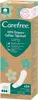 Carefree Slipeinlagen Organic Baumwolle Long, 24 St Produktbild-Vorschau 5