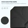 Basisgewichte für Sonnenschirmständer, mit Wasser und Sand Produktbild-Vorschau 6