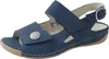 Waldläufer Heliett Sandalen Herausnehmbares Fußbett, Aus Produktbild-Vorschau 7