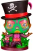 Statuetta Funko POP Disney Villains 1085 Dr. Facilier Anteprima dell’immagine prodotto 6