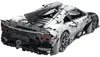 Cada Edizione Limitata Mercedes Amg One Argento Taglia Anteprima dell’immagine prodotto 6