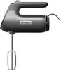 Kenwood HMP50.000BK, Handmixer, Schwarz, Schlagen, Kneten, Produktbild-Vorschau 8