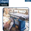 Szlifierka taśmowo-tarczowa Scheppach BTS900 z 6-częściowym Podgląd zdjęcia produktu 28