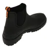 BECK Herren Gummistiefel Kurzstiefel Worker Schwarz 875, Produktbild-Vorschau 22