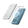 Mcdodo Magnetic Wireless Fast Charging Charger Powerbank Podgląd zdjęcia produktu 11