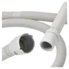 Ablaufschlauch Beko 1740160300 Schlauch 2,0 m 21/28mmØ für Produktbild-Vorschau 3