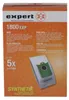 Expert 1800 EXP, Staubbeutel, Grün, Weiß, Synthetisch, 5 Produktbild-Vorschau 4