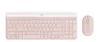 Logitech MK470 Slim Combo Kabelloses Tastatur-Maus-Set US Produktbild-Vorschau 13